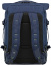 Рюкзак-дорожная сумка Samsonite CO6*003 Ziproll 3-Way Boardcase 10.5″ CO6-11003 11 Midnight Blue - фото №6