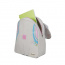 Детский рюкзак Samsonite CD0*029 Happy Sammies Backpack S+ Alpaca Aubrie CD0-18029 18 Alpaca Aubrie - фото №2