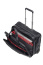 Кейс на колёсах Samsonite CG8*013 Pro-DLX 5 LTH Rolling Tote 15.6″ CG8-09013 09 Black - фото №2