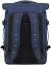 Рюкзак-дорожная сумка Samsonite CO6*003 Ziproll 3-Way Boardcase 10.5″