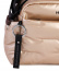 Женская сумка кросс-боди Hedgren HCOCN02 Cocoon Cosy Shoulder Bag HCOCN02/859-02 859 Safari Beige - фото №7