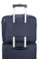 Дорожная сумка-рюкзак American Tourister 29G*007 Summer Voyager 3-Way Boarding Bag 29G-01007 01 Midnight Blue - фото №6