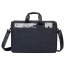 Сумка для ноутбука Rivacase 8356 Biscayne Laptop Bag 17.3″ 8356 Black - фото №7