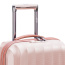 Чемодан Delsey 002087803 Carroussel 4DW Slim Cabin Trolley Case 55 см