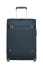 Чемодан на колёсах Samsonite KA7*001 Citybeat Upright 55 см KA7-01001 01 Navy Blue - фото №3