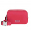 Женская поясная сумка Samsonite KC5*001 Karissa 2.0 Belt Pouch KC5-20001 20 Raspberry Pink - фото №4