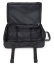 Сумка на колесах Kipling KI7294 Aviana S Small Cabin Wheeled Duffle 54 см KI7294P39 P39 Black Noir - фото №3