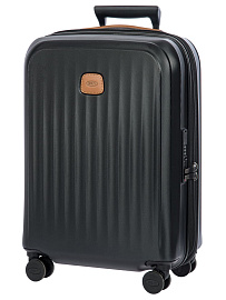 Чемодан Bric's BAH08451 Taormina 21″ Carry-on Spinner S  55 см USB Expandable