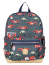 Детский рюкзак Pick&Pack PP20121 Cars Backpack M 13″ PP20121-09 09 Leaf Green - фото №6
