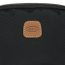 Поясная сумка Bric's BXG45780 X-Collection X-Bag Recycled Belt Bag BXG45780.101 101 Black - фото №7