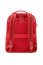 Женский рюкзак для ноутбука Samsonite KA8*004 Zalia 2.0 Laptop Backpack 14.1″ USB KA8-10004 10 Classic Red - фото №8