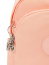 Маленький женский рюкзак Kipling KI45863QZ Delia Mini Small Backpack Garden Rose KI45863QZ 3QZ Garden Rose - фото №7
