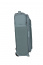 Чемодан Samsonite KE0*001 Airea Upright 55 см Top Pocket Expandable KE0-21001 21 Smoke Blue - фото №8