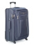 Чемодан на 2 колёсах 4 Roads 228 24″ Upright 63 см Expandable 228 (24") синий Синий - фото №1