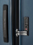 Чемодан на колёсах Robinzon RP3591-X Elba Deluxe Spinner L 74 см Exp RP3591-X-82 82 Deep Ocean - фото №10