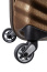 Чемодан Samsonite 98V*004 Lite-Shock Spinner 81 см 98V-05004 05 Sand - фото №4