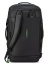 Дорожная сумка-рюкзак Roncato 414214 Norway Duffle/Backpack M 60 см 414214-01 01 Nero - фото №7