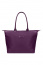 Женская сумка Lipault P51*011 Lady Plume Tote Bag S P51-24011 24 Purple - фото №1