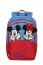 Детский рюкзак Samsonite 40C*026 Disney Ultimate 2.0 Backpack M Minnie/Mickey Stripes