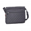 Женская сумка Hedgren HDIT21 Diamond Touch Viola Shoulder Bag 10.1″ HDIT21/296 296 Periscope - фото №1