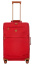 Чемодан Bric's с колесами Hinomoto BXL58139 X-Collection X-Bag 27″ Spinner With Frame 71 см BXL58139.190 190 Red - фото №3