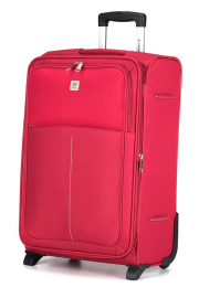 Чемодан на 2 колёсах 4 Roads 214 S (19″) Upright 53 см Expandable
