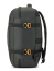 Рюкзак для путешествий Roncato 414218 Norway Travel Vueling Backpack 414218-57 57 Military Green - фото №6