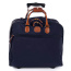 Кейс-пилот Bric's BXL38124 X-Collection Pilot Case Laptop 13″ BXL38124.050 050 Ocean Bluе - фото №1