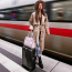 Чемодан Samsonite 42N*001 Lite-Box Spinner 55 см 42N-09001 09 Black - фото №8