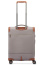 Чемодан Roncato 414654 Uno Soft 3.0 S Trolley 55 см Expandable 414654-45 45 Titanium - фото №4