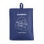 Складная дорожная сумка Samsonite CO1*033 Global TA Foldable Duffle 70 см CO1-11033 11 Midnight Blue - фото №8