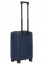 Чемодан BY by Bric's B1Y08430 Ulisse Cabin S 55 см Expandable USB B1Y08430.050 050 Ocean Bluе - фото №8
