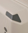 Чемодан с защитой углов Echolac PC233SA-20 Nexus Cabin Case S 52 см Expandable 1123TS233931200 Beige - фото №7