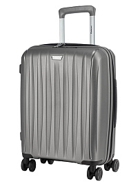 Чемодан на колёсах Robinzon RP3593-X Elba Deluxe Spinner S 55 см Exp