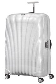 Чемодан на колёсах Samsonite 01V*104 Lite-Locked Spinner 81 см