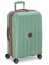 Чемодан Delsey 002097810 Carroussel 2.0 4DW Trolley Case M 68 см Expandable 00209781033 33 Green Sage - фото №1