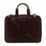 Кожаная сумка для ноутбука Tony Perotti 330110 Italico 15″ 330110/2 2 Коричневый - фото №1