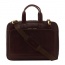 Кожаная сумка для ноутбука Tony Perotti 330110 Italico 15″