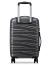 Чемодан Delsey 003892801 Tiphanie 4DW Cabin Trolley Case S 55 см Expandable 00389280101ME 01 Graphite - фото №4