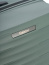 Чемодан на колёсах Robinzon RP5631-F Fiji Spinner L 75 см RP5631-F-42 42 Victorian Green - фото №9