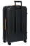 Чемодан Bric's BAH08453 Taormina 30″ Spinner L 75 см Expandable BAH08453.001 001 Black - фото №6