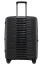 Чемодан на колесах Conwood CD-PPT039-TM Strata Spinner M 65 см Expandable CD-PPT039-TM-BLK Чёрный - фото №6