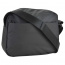 Мужская сумка через плечо Eberhart E13-19001 Insight Shoulder Bag 24 см E13-19001 Черный - фото №4