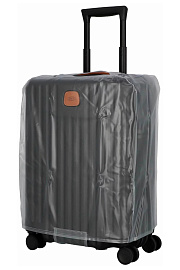 Чехол на средний чемодан 28″ Bric's BAC00735 Accessories Cover Trasparente M