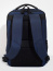 Рюкзак-антивор для ноутбука Eberhart EBH8002 Backpack 14″ USB EBH8002-DB Dark Blue - фото №11