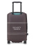 Чехол на маленький чемодан Delsey 003950188 Travel Accessories Suitcase Cover S 00395018806 06 Brown - фото №2