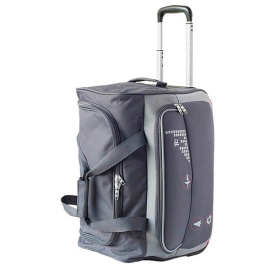 Дорожная сумка на колёсах 4 Roads 15N111 25″ Duffle With Wheels 63 см