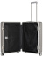 Чемодан на защелках Conwood 1218TE131-240 Conwood 1 и 2 Frame Suitcase M 67 см