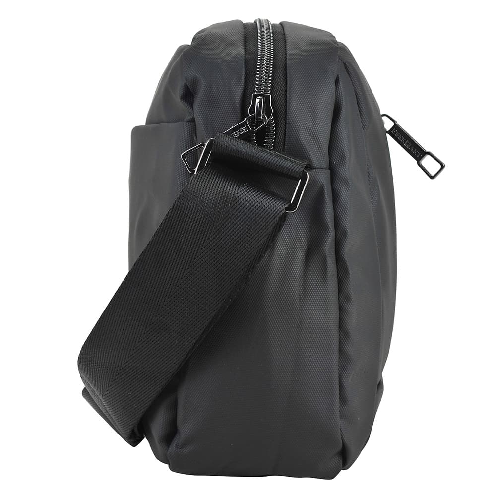 Мужская сумка через плечо Eberhart E13-09001 Insight Shoulder Bag купить в  Москве