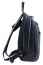 Кожаный рюкзак для ноутбука Tony Perotti 564502 Contatto 14″ 564502/23 23 Dark Blue - фото №5